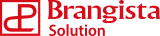 Brangista Solutionのロゴ
